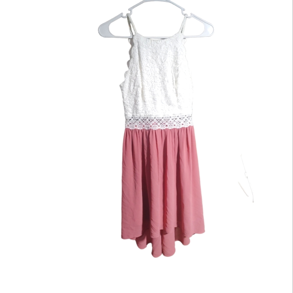 New! By&By dress size 1